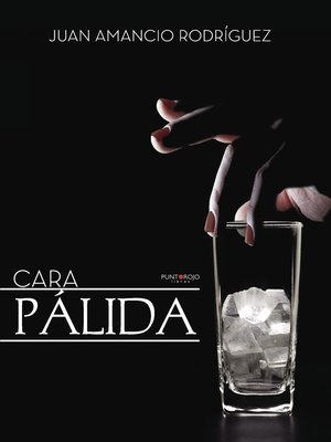 cover image of Cara pálida